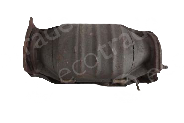 Ecotrade Japan | Nissan - X3 (75%) 1 Sensor 触媒